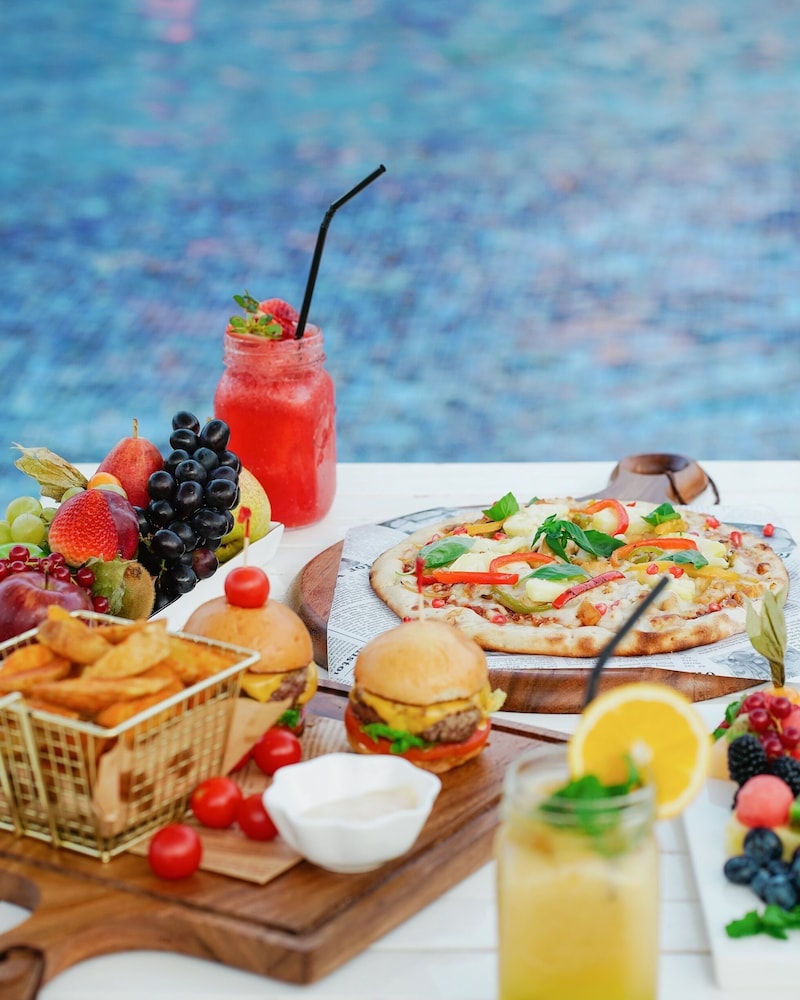Abu Dhabi Vacations - Metropolitan Al Mafraq Hotel - Property Image 80