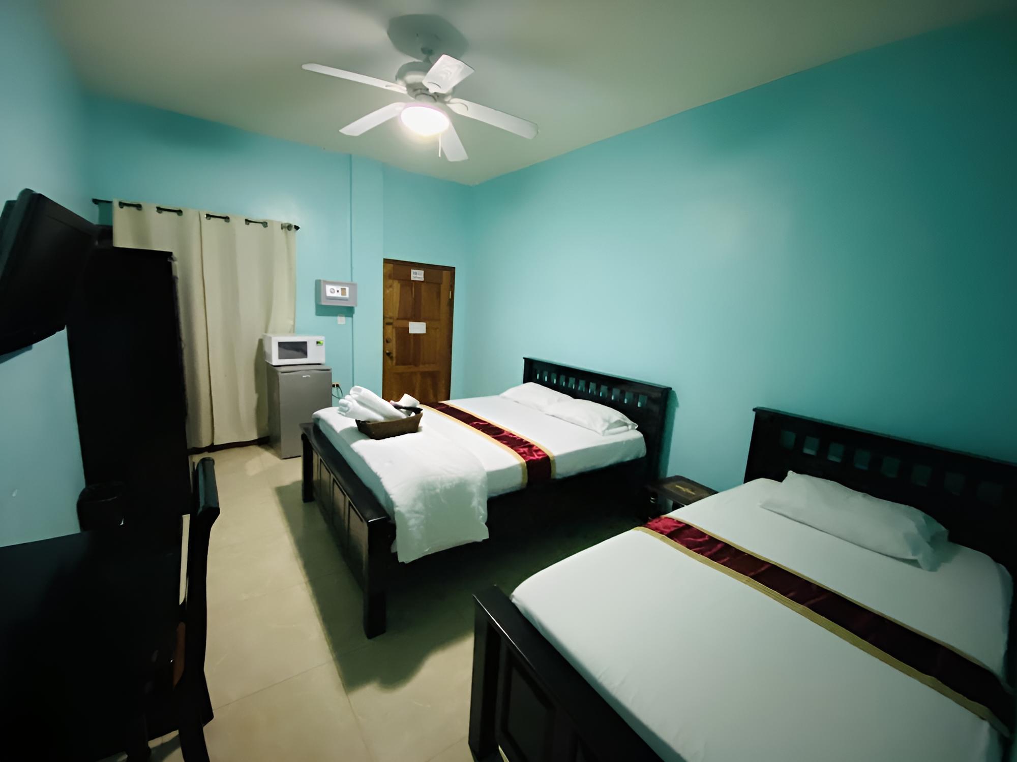 Hotel Ocean Paradise