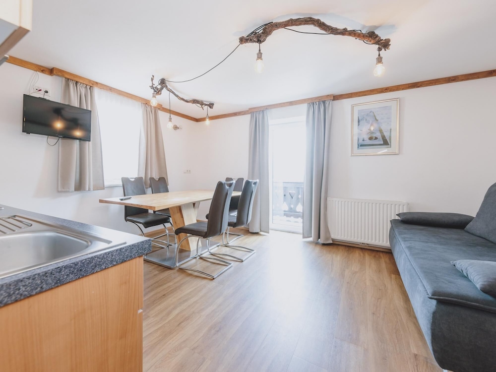 Apartment Bauernhof Birkh fl - TOP 2