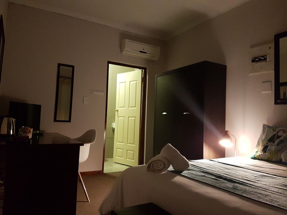 Izinga Guest House view 5