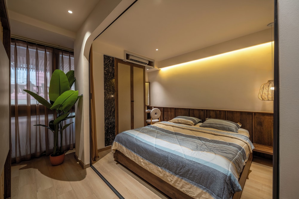 Q Apartment 3 Da Nang