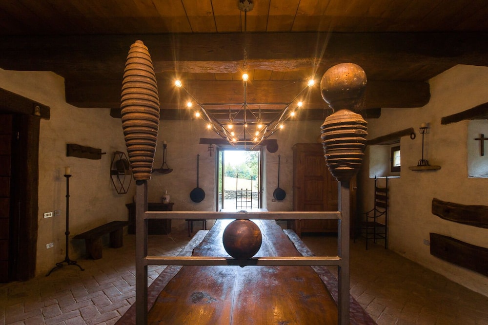 Borgo Corniola B&B Naturista