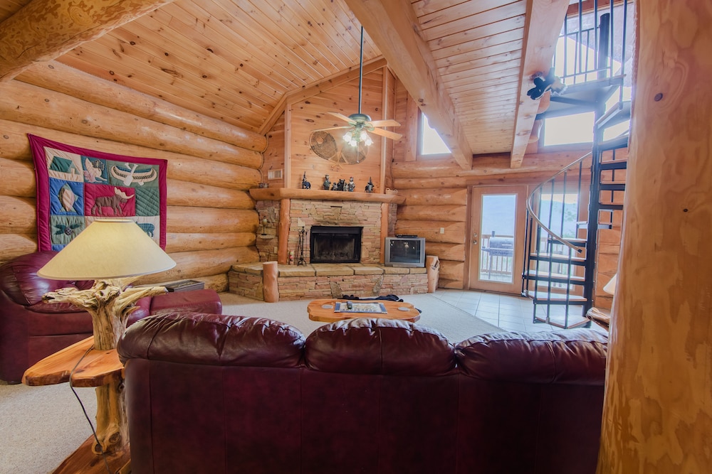 Heavenly Views Resort and Weddings