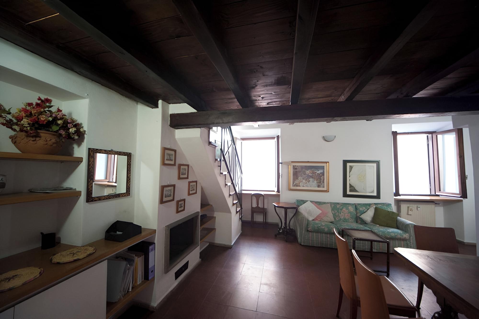 Cozy Suite in the Historic Center