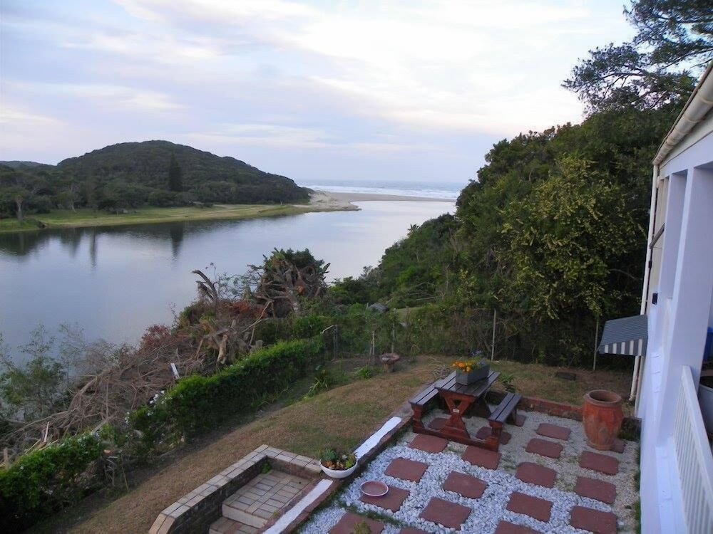 Blue's Guest House