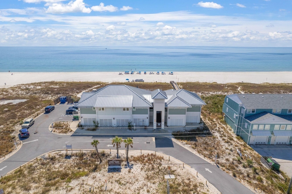 Salt Air at Lost Key Villas