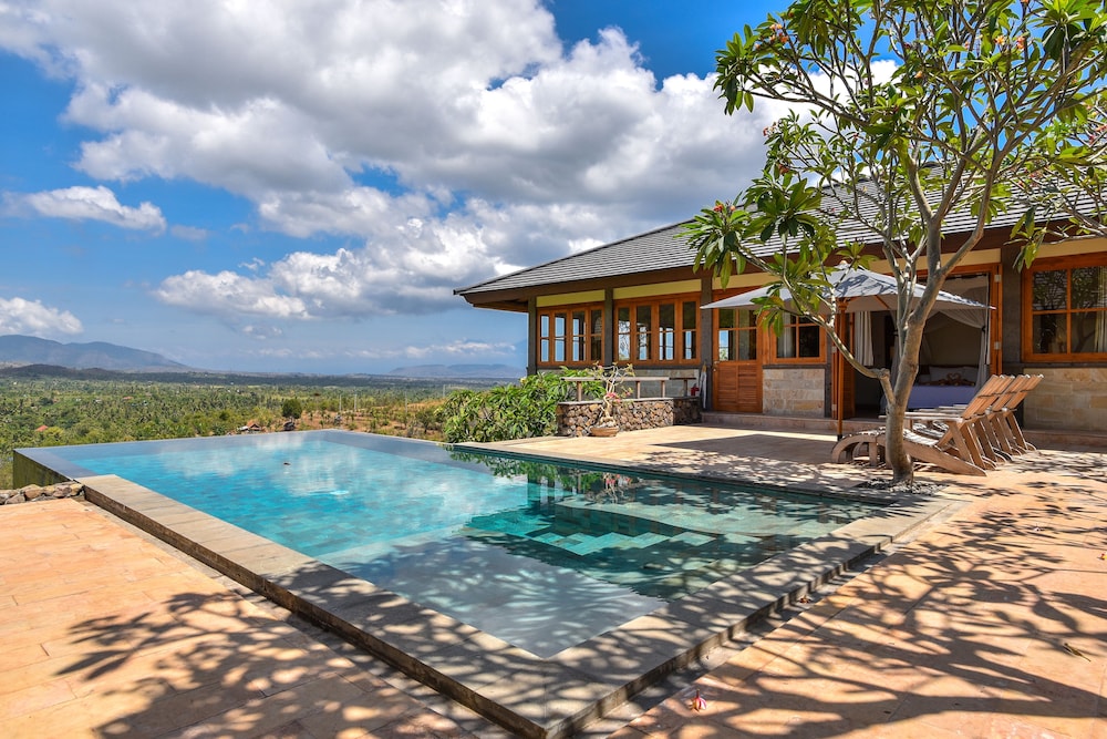 Sumberkima Hill Private Villa Retreat