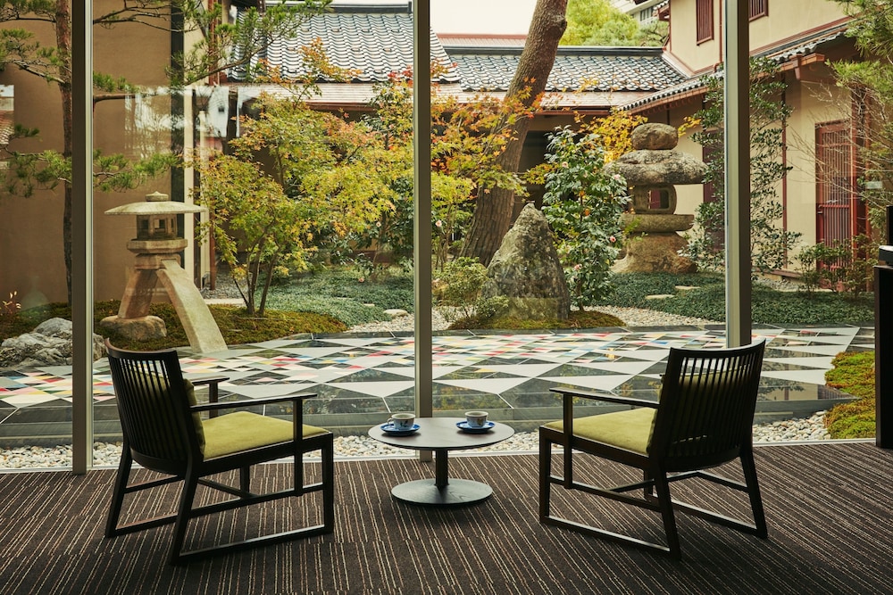 Hoshino Resorts KAI Kaga