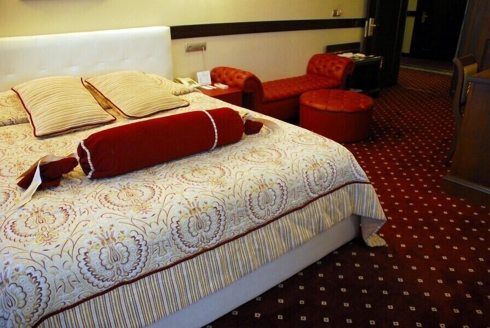 Adana Erten Otel - Image 19
