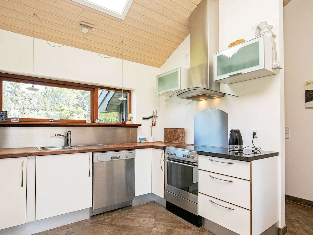 8 Person Holiday Home in Dannemare-by Traum view 4
