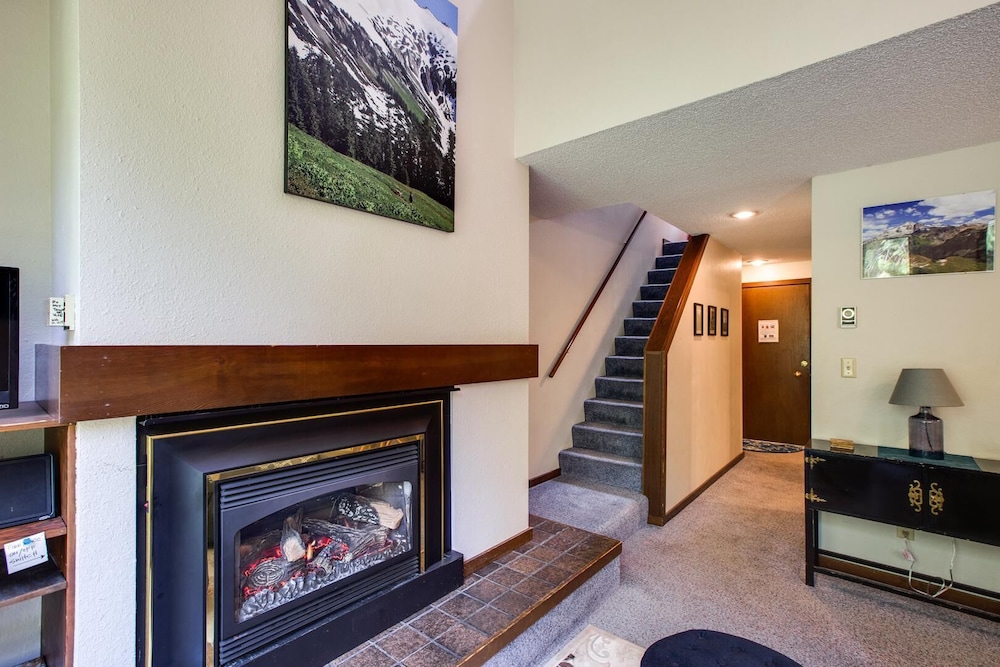 Glacier WA Mt Baker Vacation Rentals
