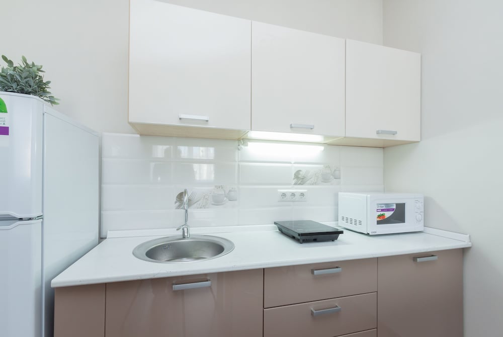 Apartment Etazhydaily Centr