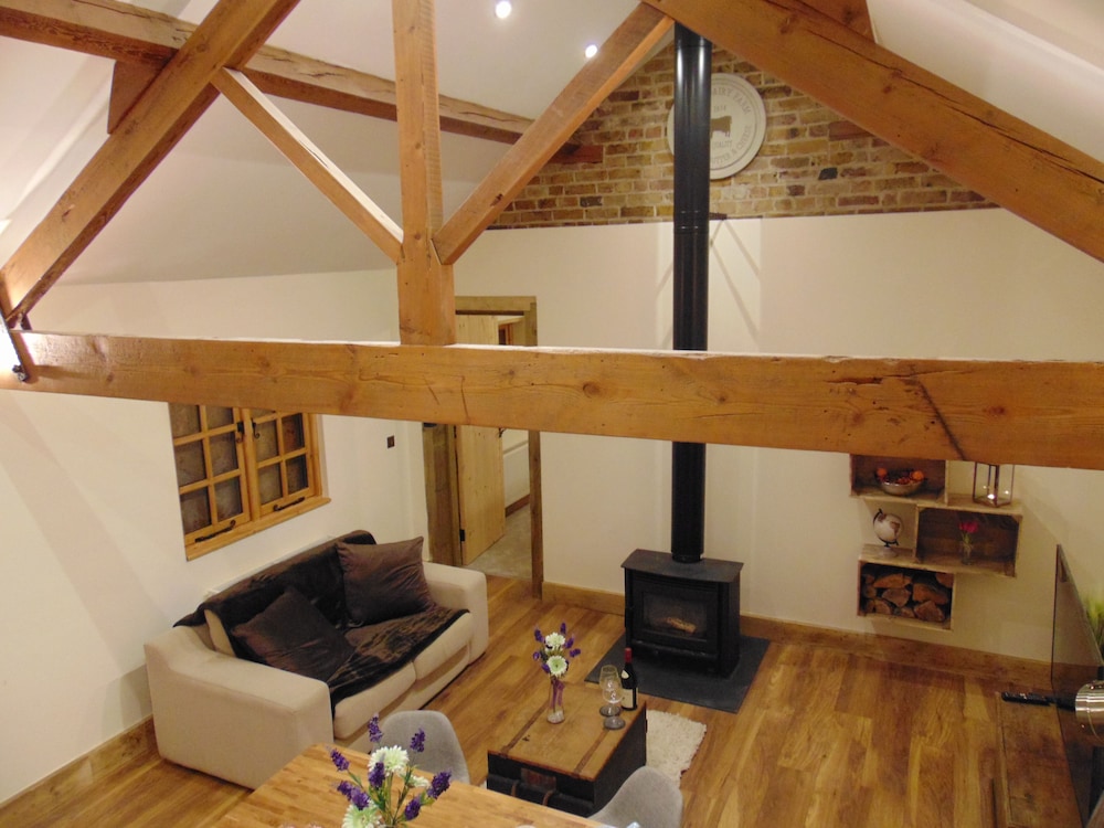 Ramsgate Vacations - Cheesemans farm house stables - Property Image 9