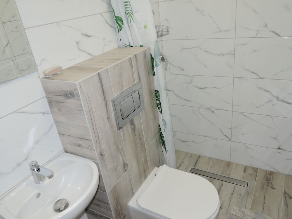 Apartment in Mrzezyno Near Blue Flag Beach