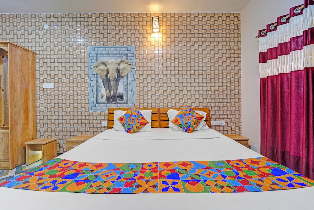 Fabhotel Phoenix Stay