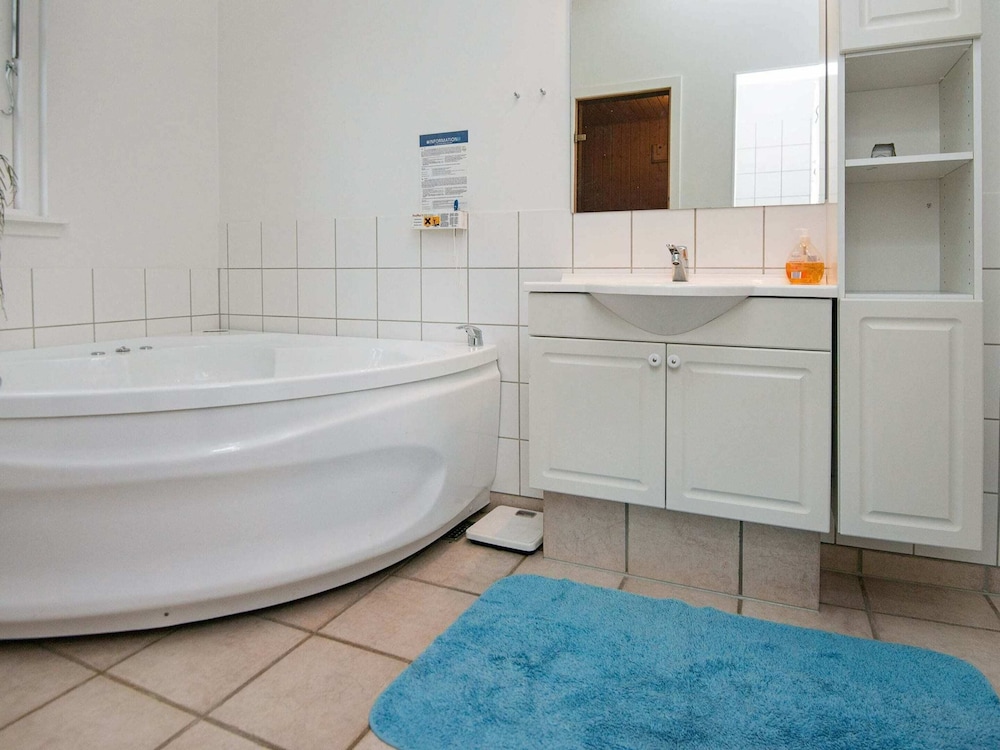 8 Person Holiday Home in Aabenraa-by Traum view 4