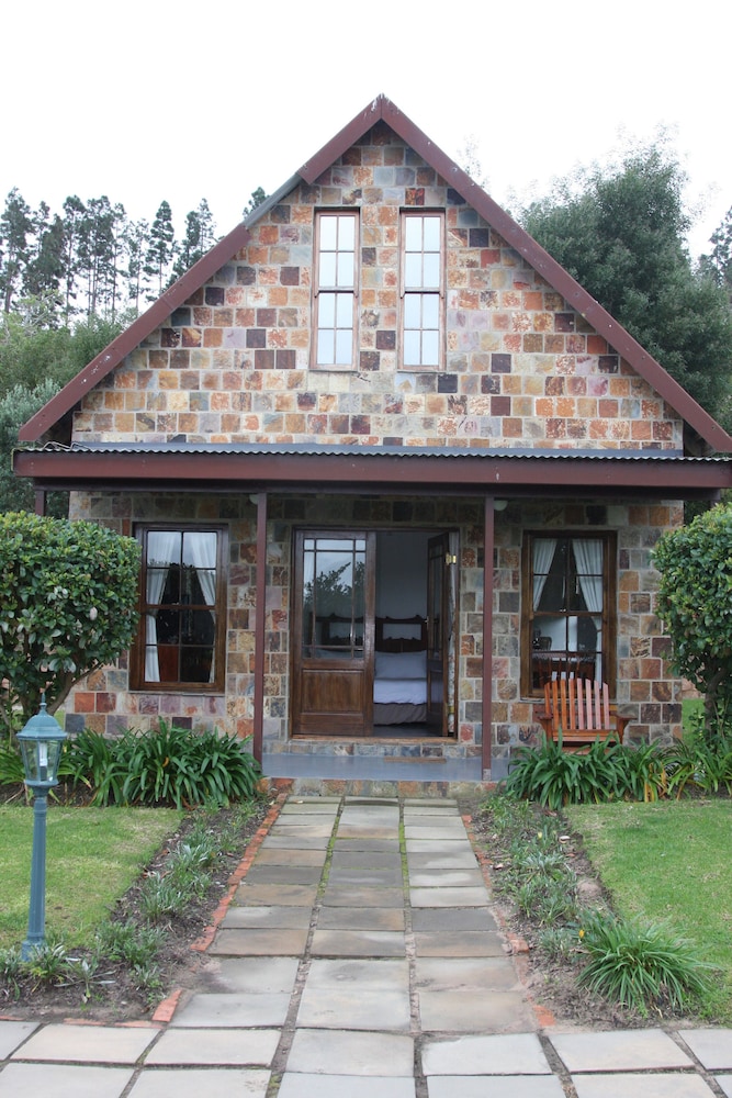 Swartvlei Guest Farm