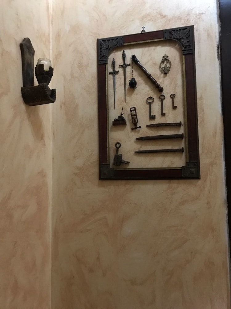 Camelot B&B Palermo