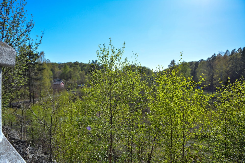 Ullstorps Stugor