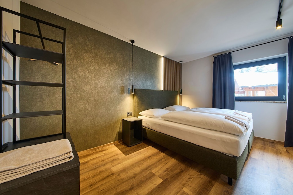 MiLa Apartments