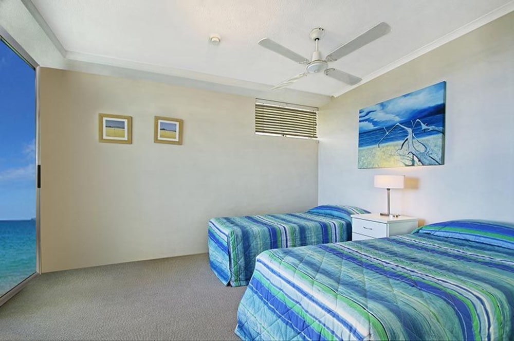 Chateau Royale Beach Resort Maroochydore