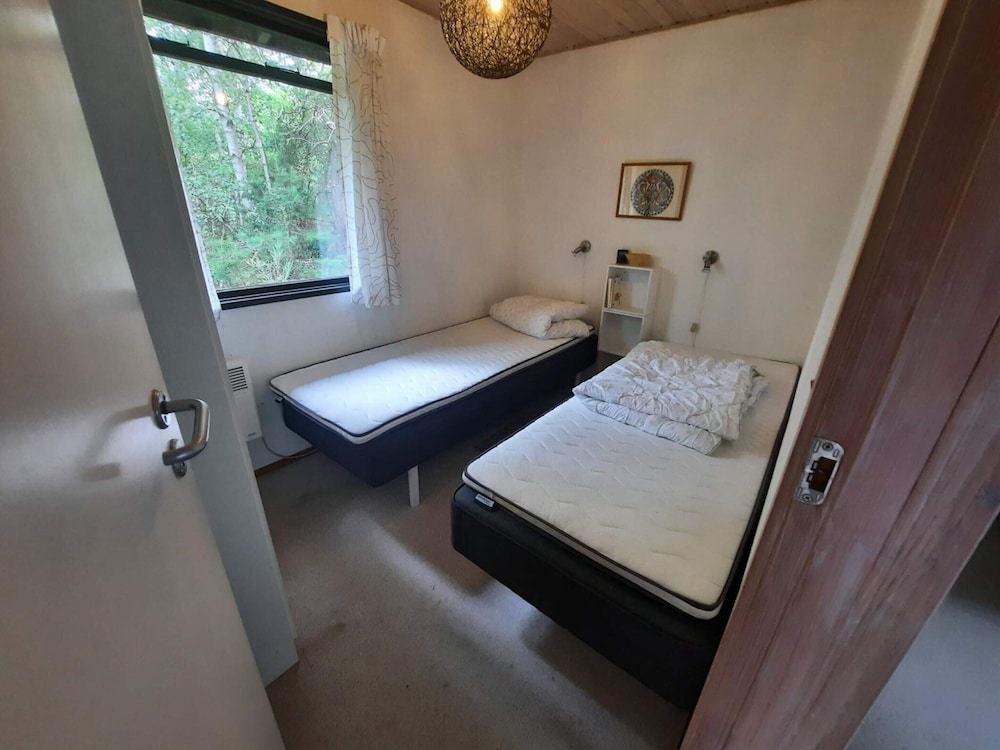 6 Person Holiday Home in Hojby