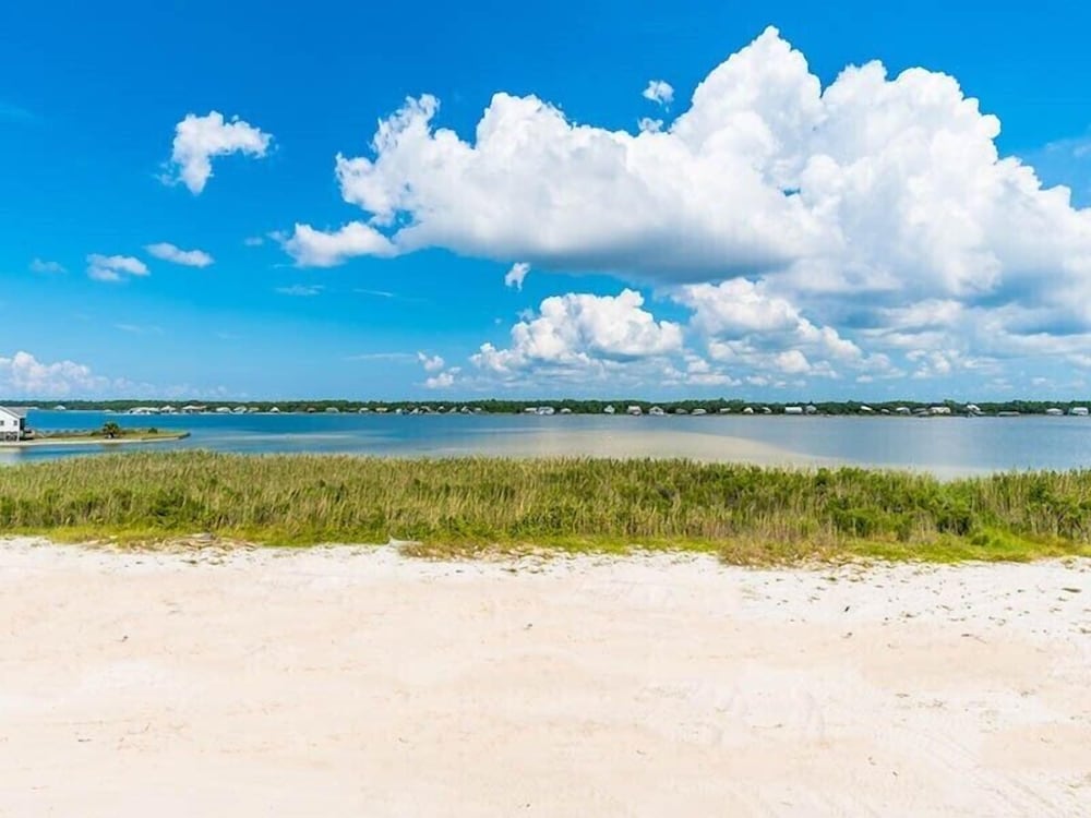 Lagoonie Goo Goo by Southern Vacation Rentals view 3