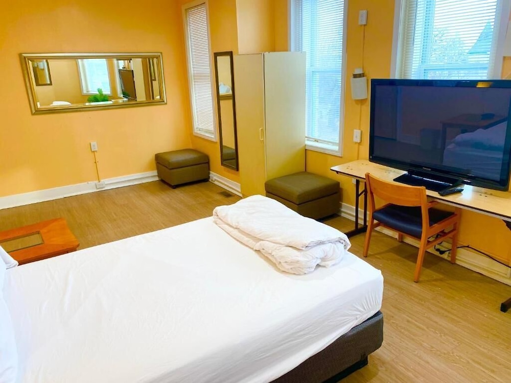 BedExpress hotel hostel - Property Image 15