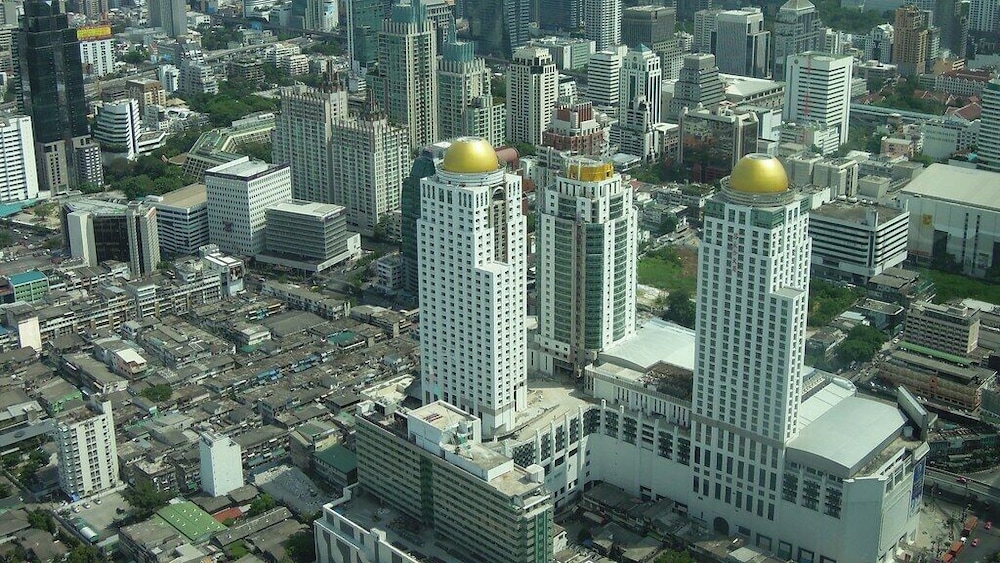 SkyLink Homes