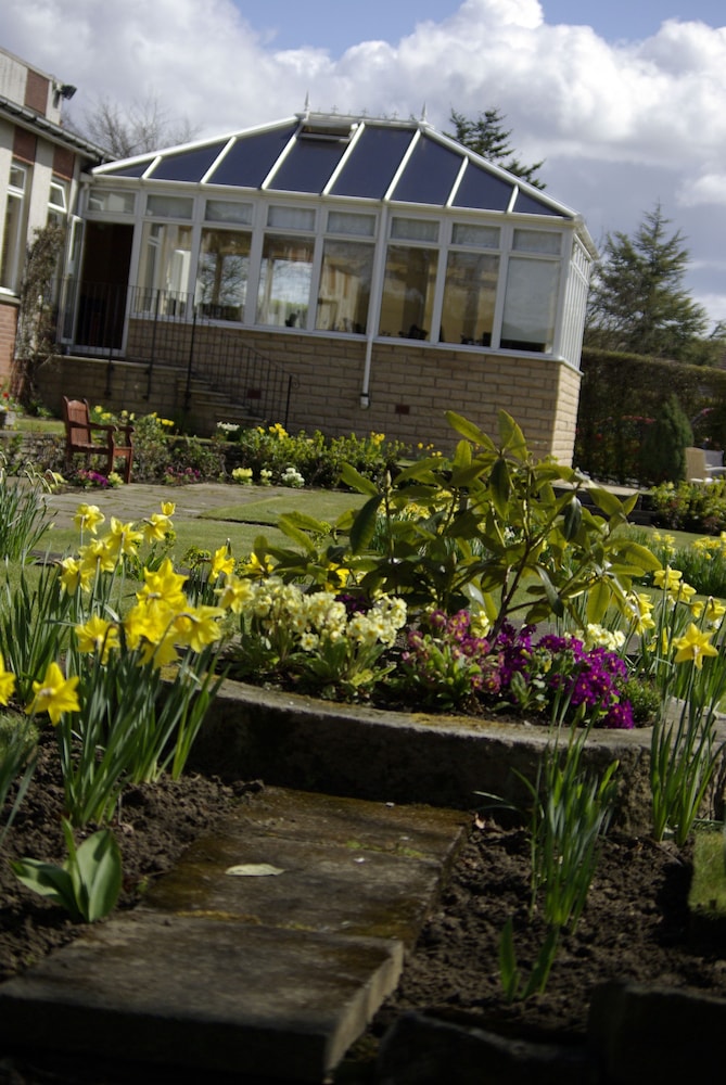 Dunfermline Vacations - Pitbauchlie House Hotel, Sure Hotel Collection by BW - Property Image 8