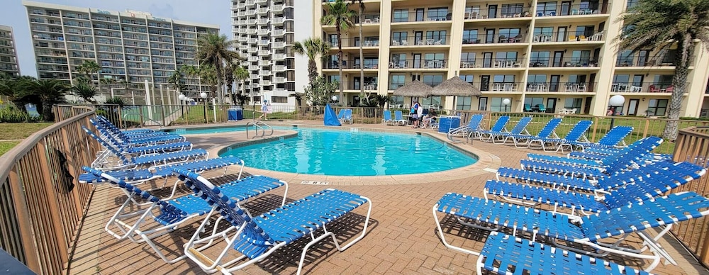 Saida Towers IV #108