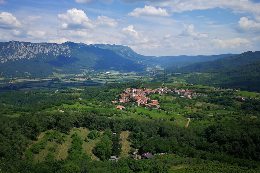 Vipava River Retreat