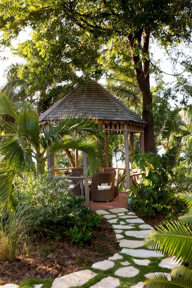 Curtain Bluff Resort - All Inclusive