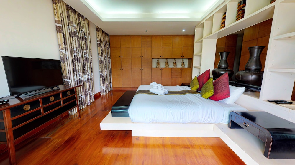 Grace Villa Pattaya By DDM Siam view 4