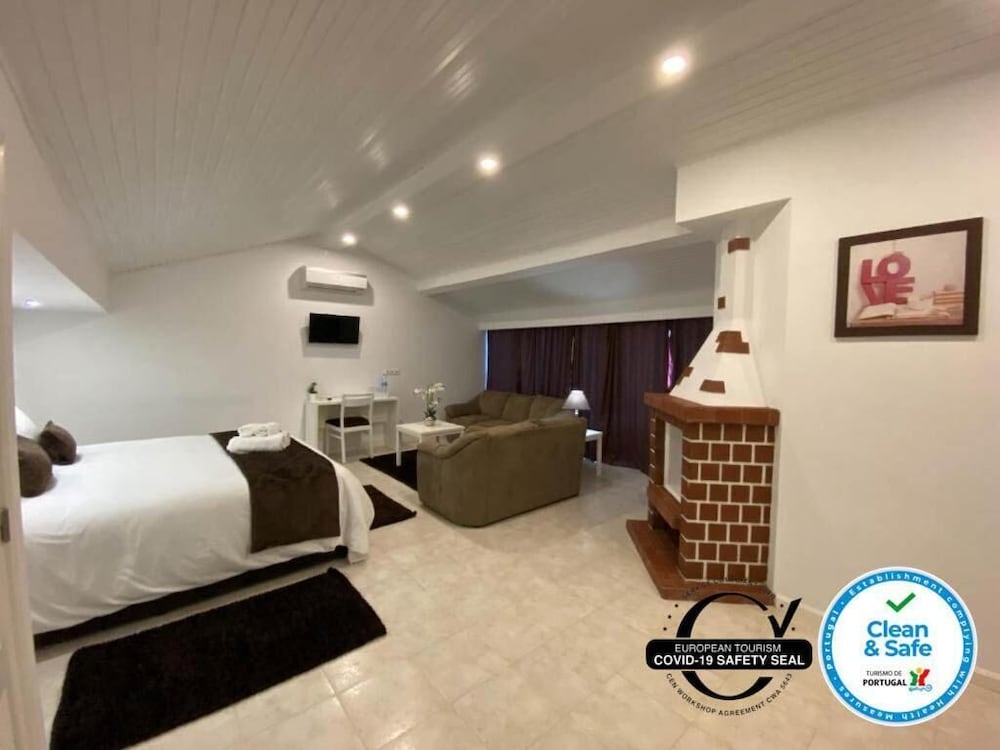The Rock Guest House