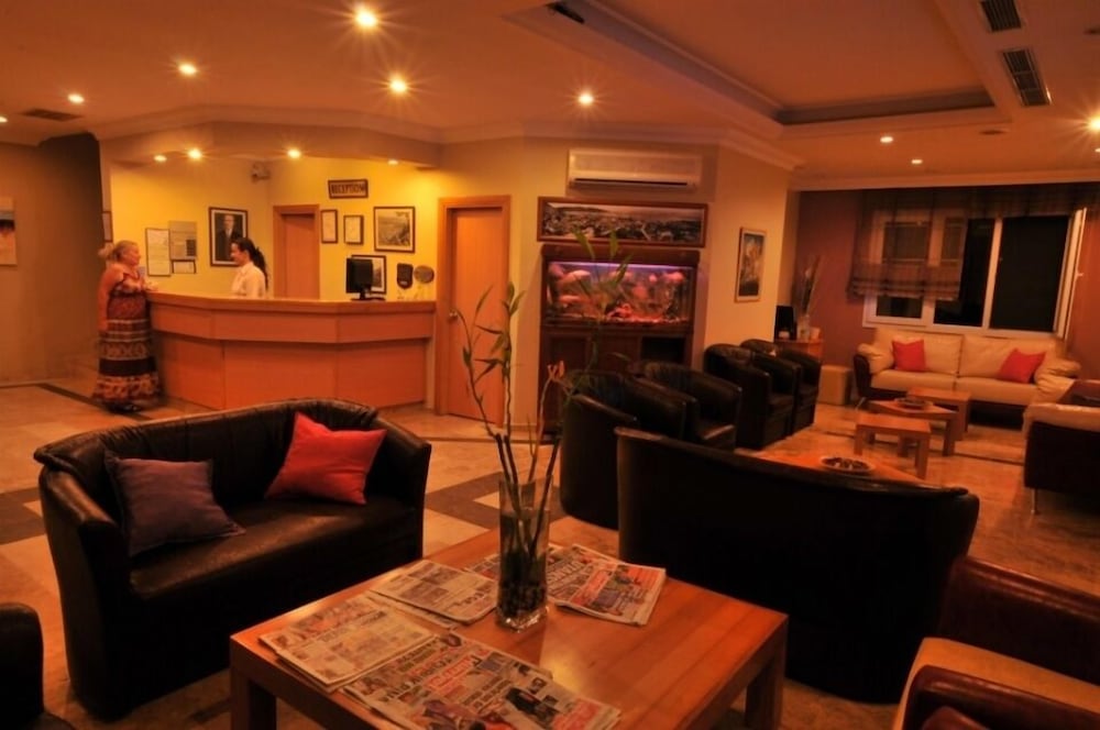 Doruk Otel - Image 11