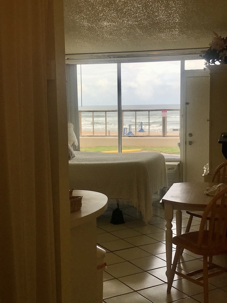 Symphony Beach Club