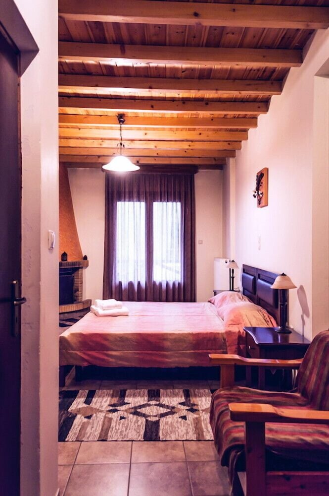 Guesthouse Teloni