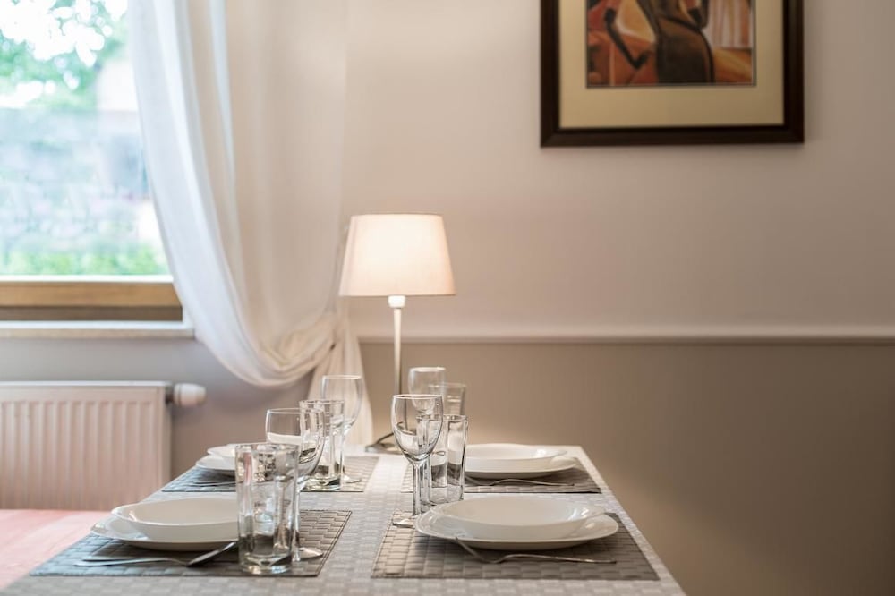 Tatrytop Apartamenty Radowid