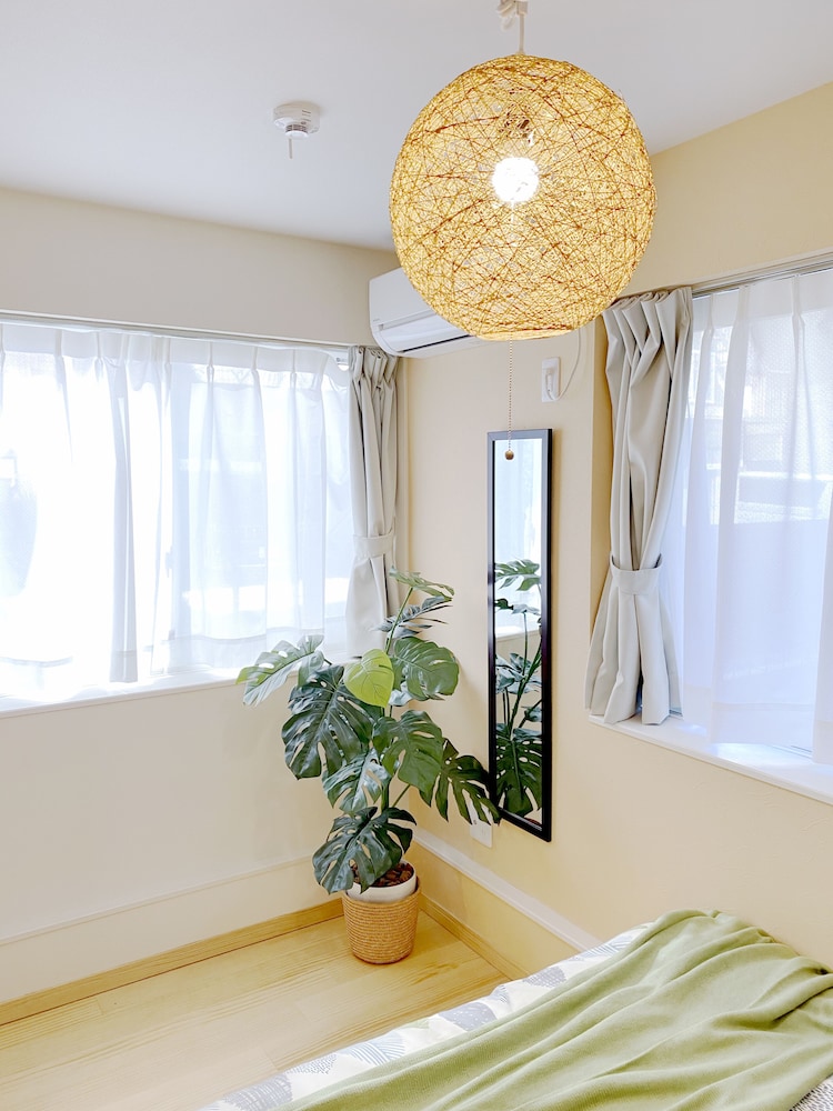 Nestay Villa Tokyo Otsuka
