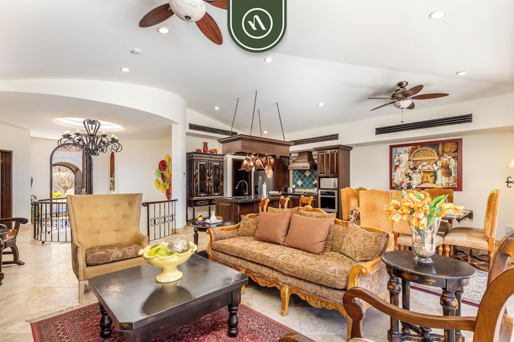 Hacienda Encantada by Naya Homes