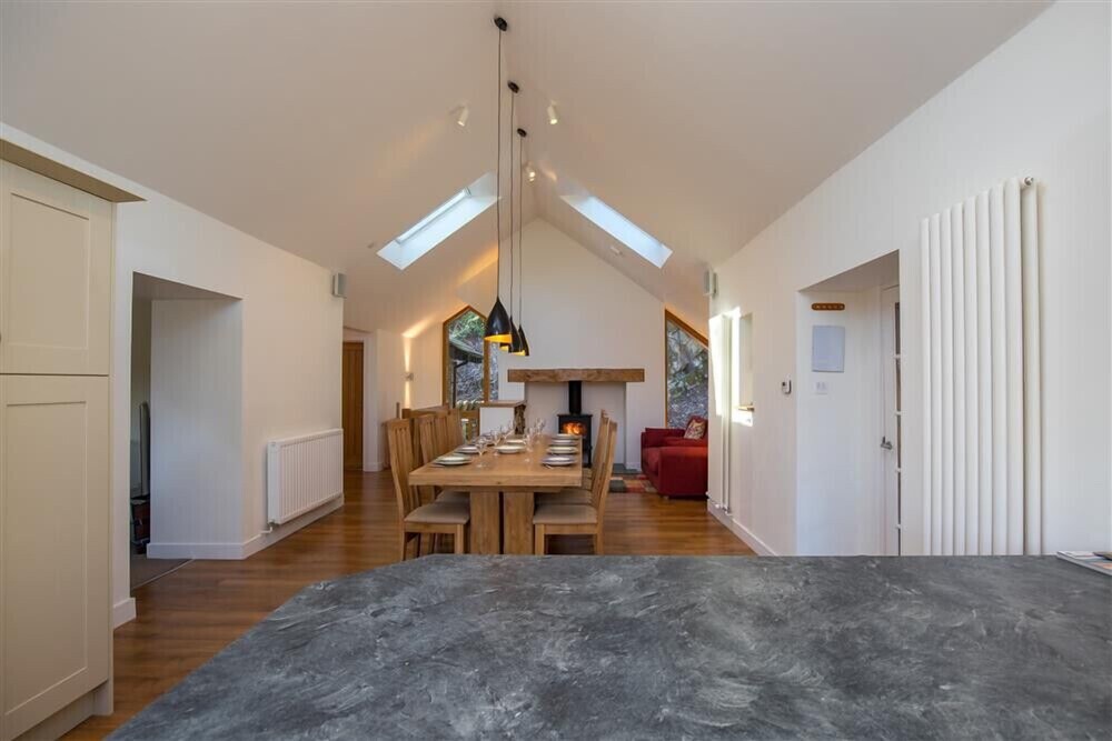 Spring Cottage
