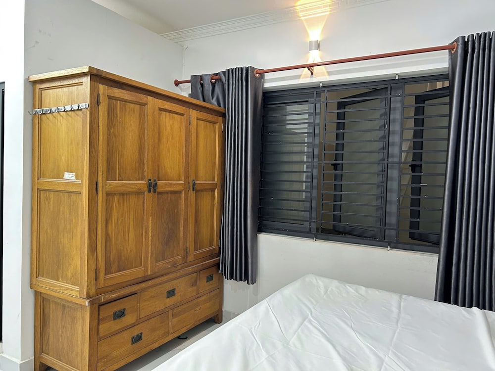 T&M Homestay
