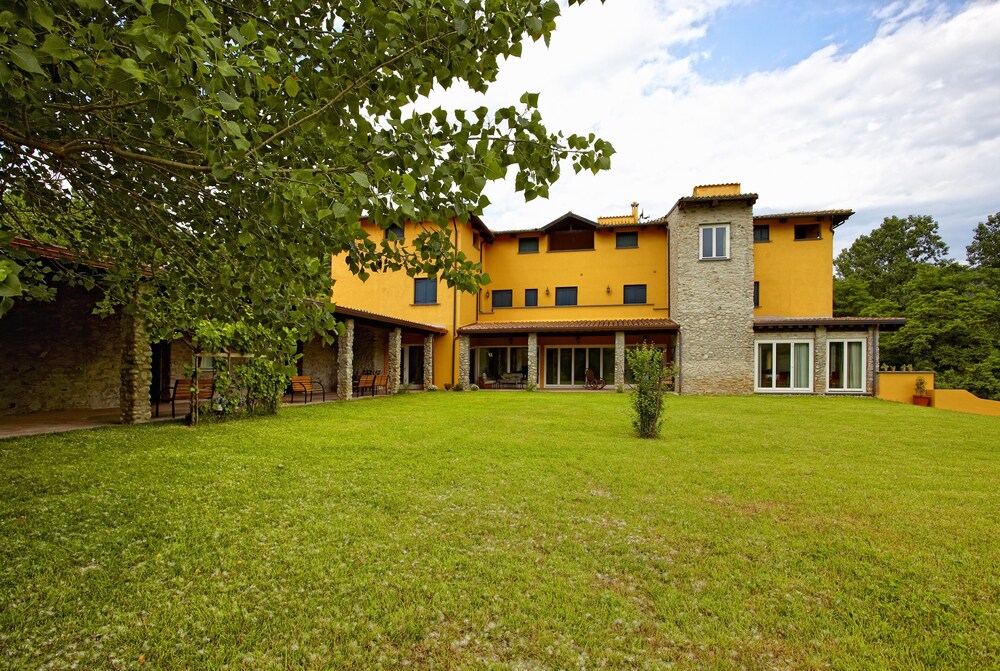 Terme di Repole Beauty Spa