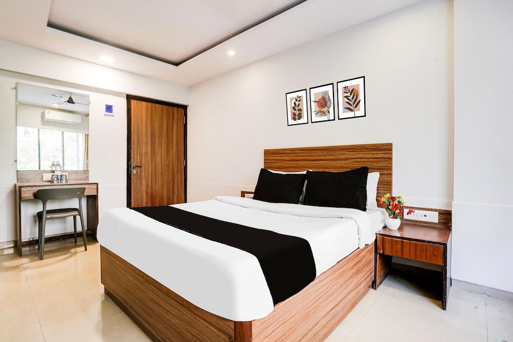 Elite Stays at Marol Near Mumbai Airport