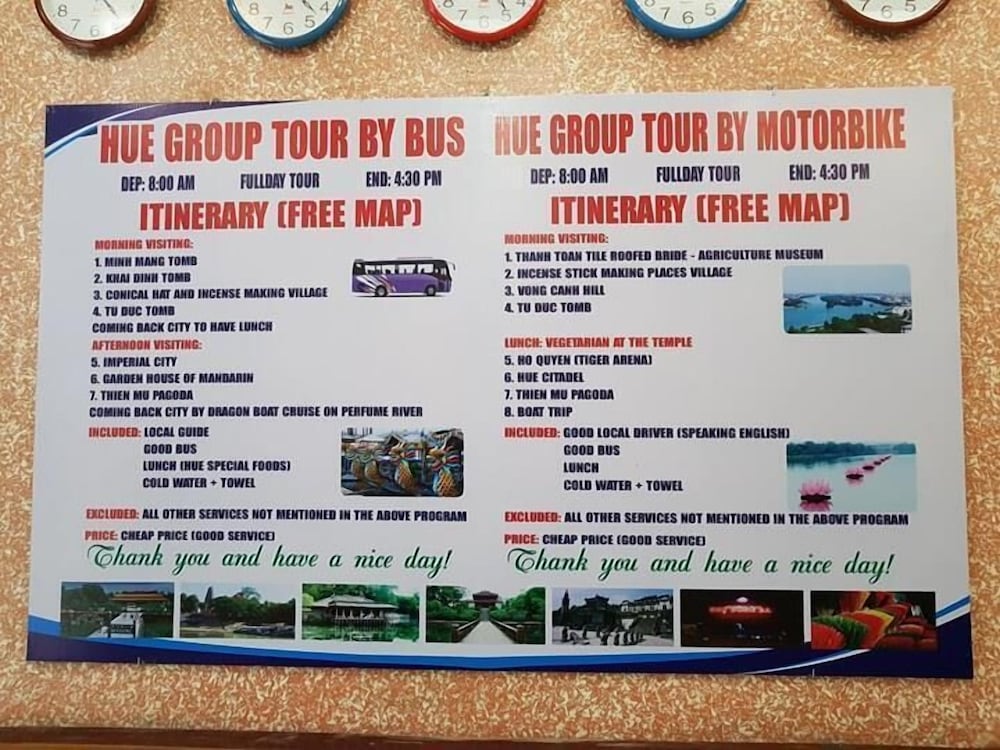 Anh Xuan Guesthouse