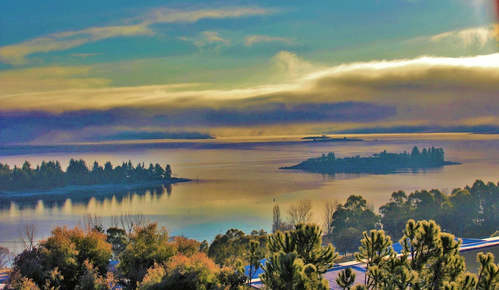 Panorama Jindabyne