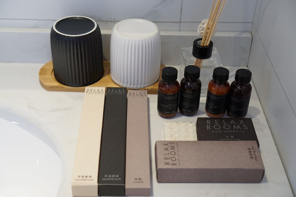 Seem Mountain Hotel Yan Dang - Property Image 1