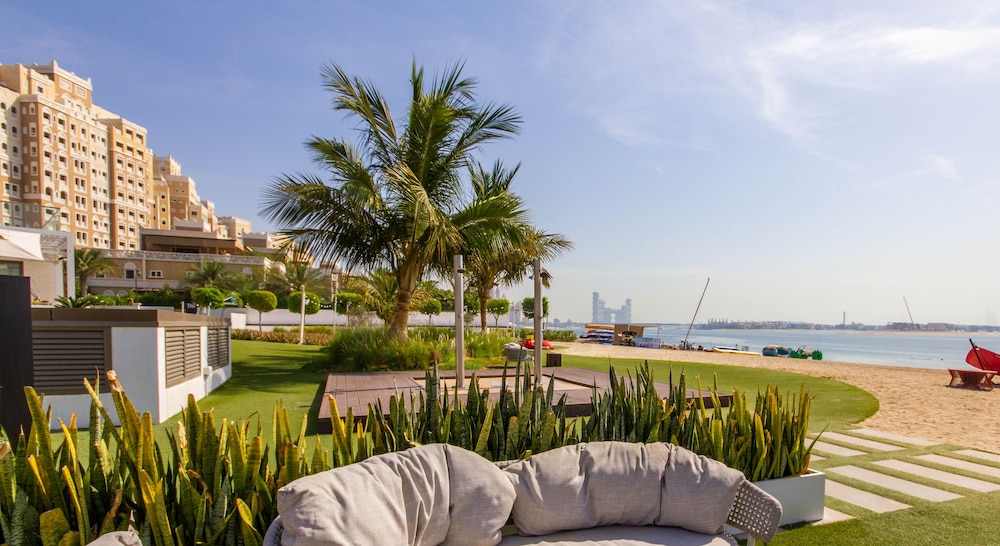 Bespoke Residences - Th8 Palm Jumeirah