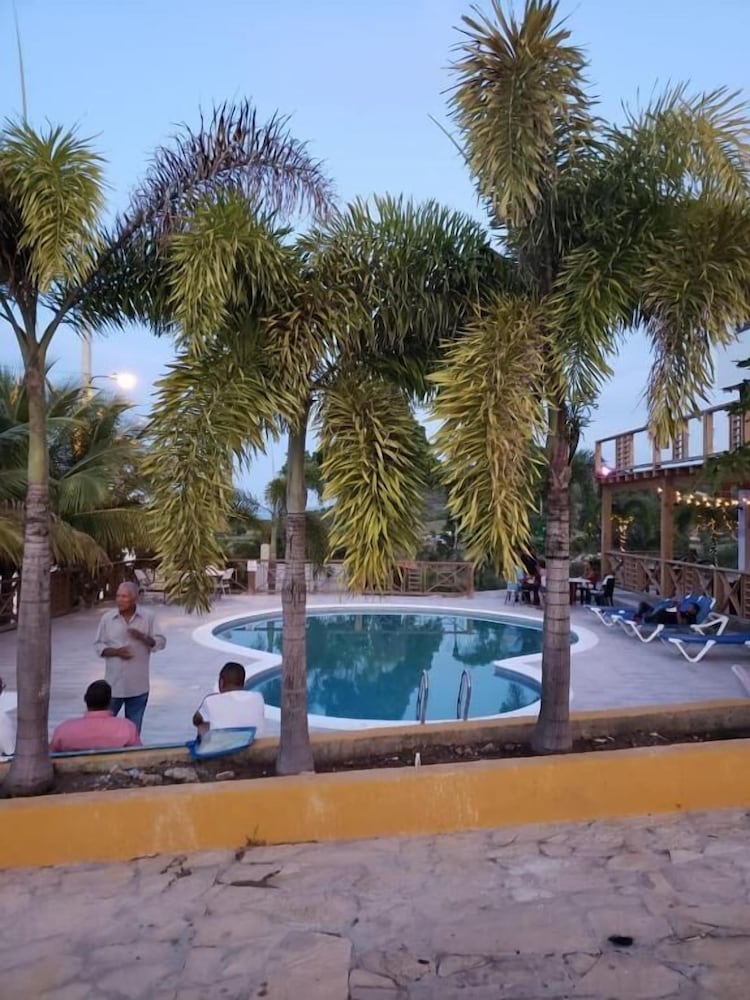 Ensenada Resort